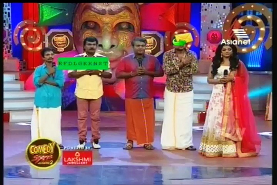comedy star 2