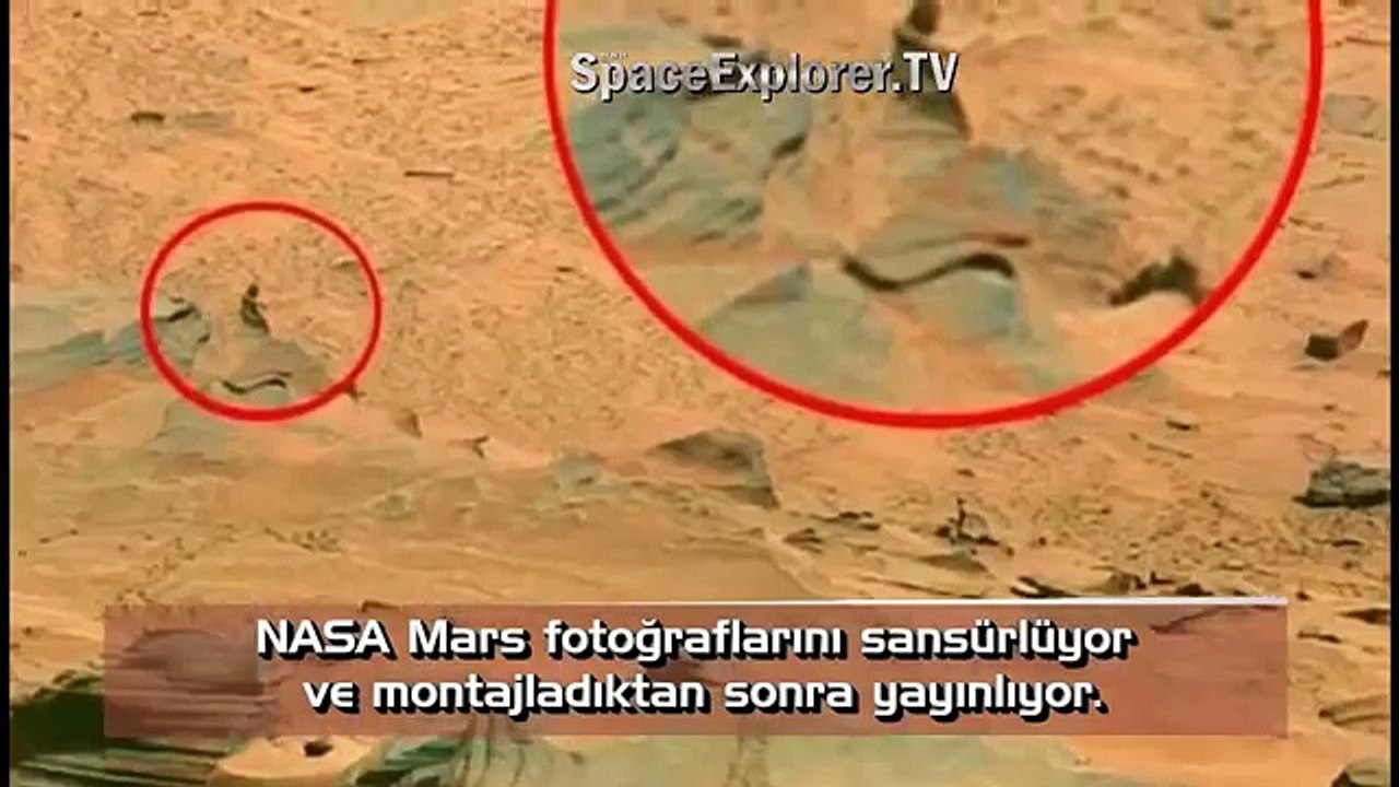 WWW.IZLEVIDEO.NET-Macar bilim adamları 'Mars'ta canlı organizmalar var'