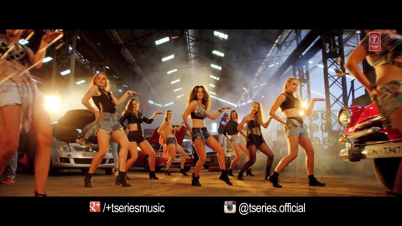 ISHQ DA SUTTA Video Song - Sunny Leone -Latest Bollywood Songs 2016- Meet Bros, Jasmine Sandlas