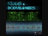 Klaas & Bodibangers Freak Klass Mix