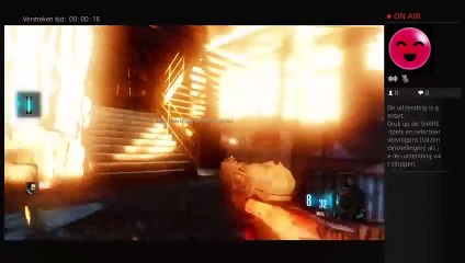 Black Ops3 Zombies Gameplay (2)