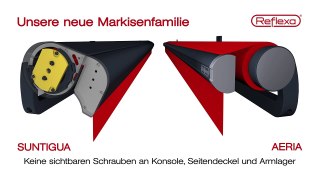 Reflexa Produktneuheiten 2015