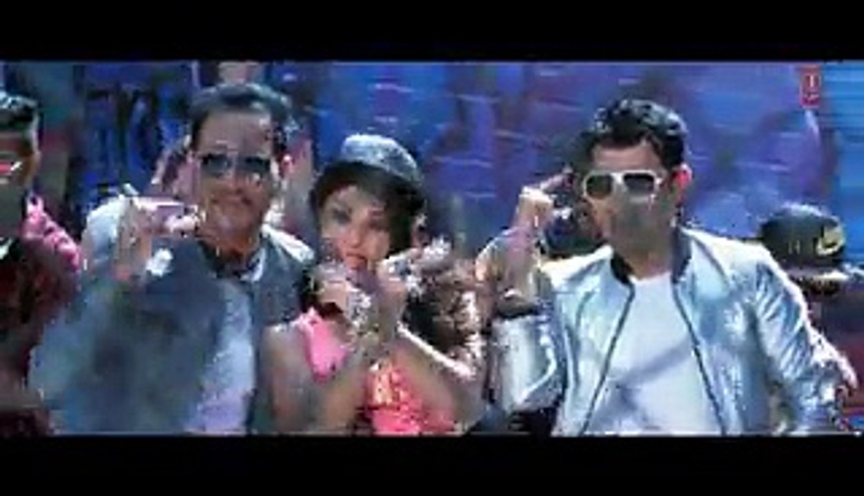 Chittiyaan Kalaiyaan  Video Song - Roy [2015] - BY JAMAT ALI REHMANI