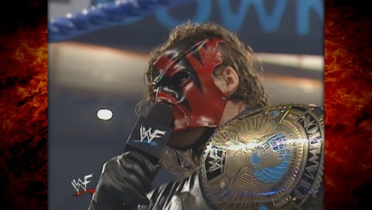 Kane & Triple H w/ Stephanie McMahon In Ring Segment 6/1/00 - video ...