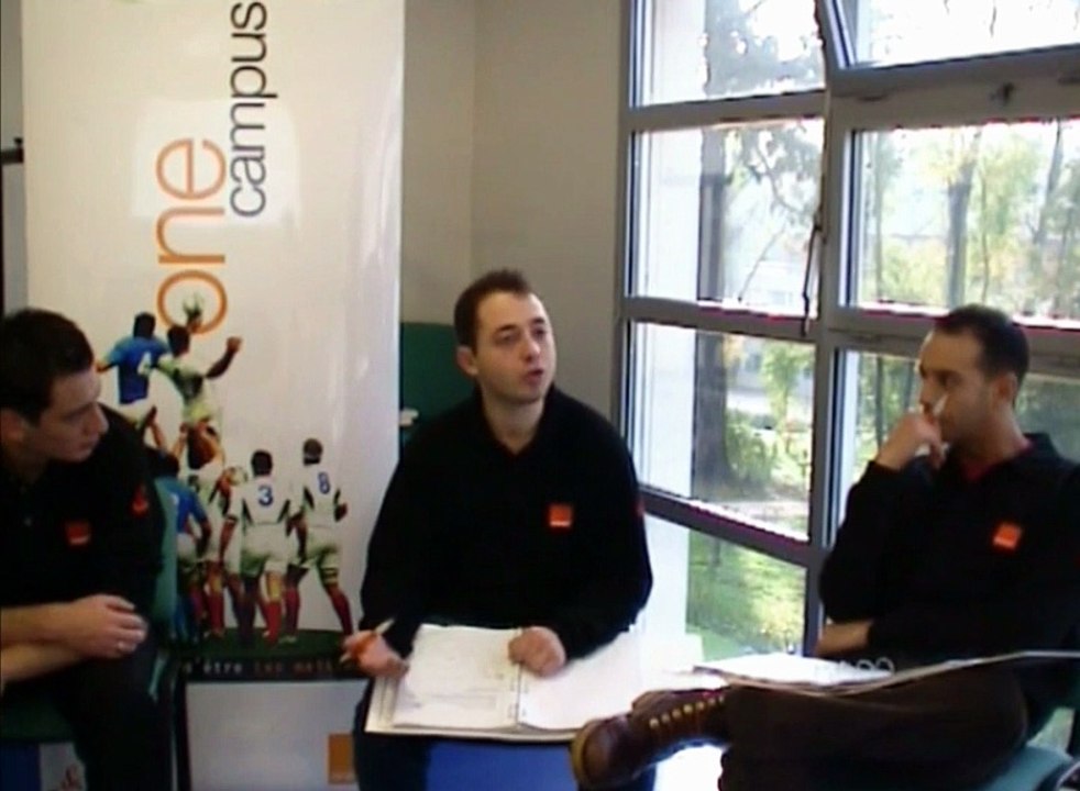 One Campus 2004