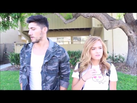 tharki guys flirting funny video Ft.zaid alit sham idrees umair khaliq shahveer jafry