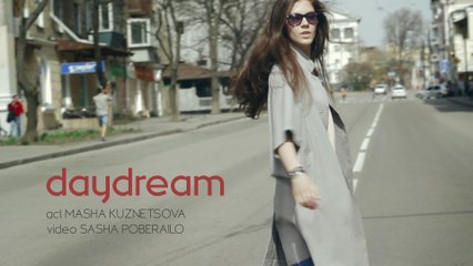 "Daydream" Fashion Short Film