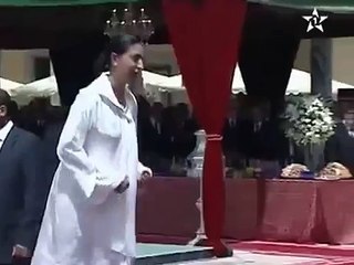 الكوبل الموت ديال الضحك   كبور و الشعيبية شدو أوسمة