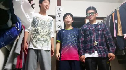THE MANZAI 2015（笑ったら負け）