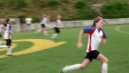 No Men Beyond This Point Official Trailer #1 (2016) - Mockumentary HD