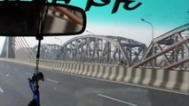 Asansol (আসানসোল ) to Kolkata by Road in a Car : wildindiafilms