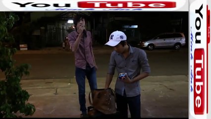 Đan Nguyên kẹo kéo - Tình như mây khói