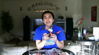 Huong Dan Lam Quadcopter - Phan 1