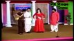 Zafri Kaan And Iftikhar Thakur With Kuri Funniest Pakistani Punjabi Stgae Drama