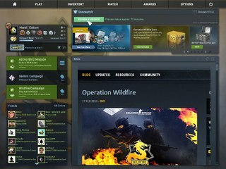 CS:GO Overwatch! - Innocent Until Proven Guilty #1 - 'Insane Flicks'