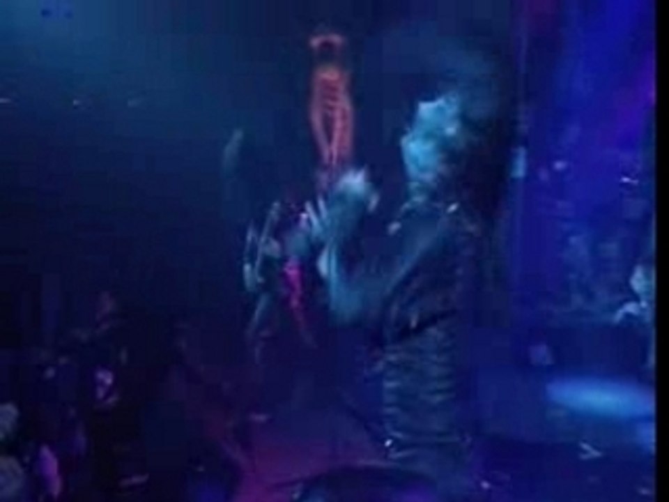 Cradle of filth - Summer dying fast