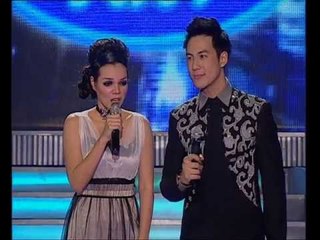 EP16 PART1 - Indonesian Idol Season 5