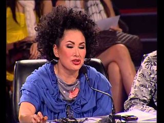 EP15 PART6 - Indonesian Idol Season 5