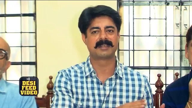 CINTAA Press Conference to Clear No Right to- Ban Shilpa Shinde aka Angoori Bhabhi