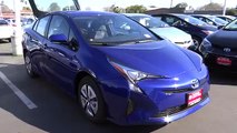 2016 Toyota Prius Sunnyvale, San Jose, Palo Alto, Milpitas, Santa Clara, CA 101591