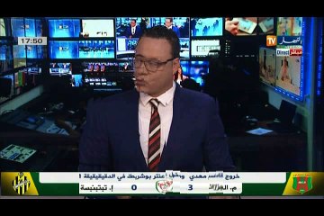 فن: رابح..أنامل تكزج بين صناعة آلة المندول و العزف عليها