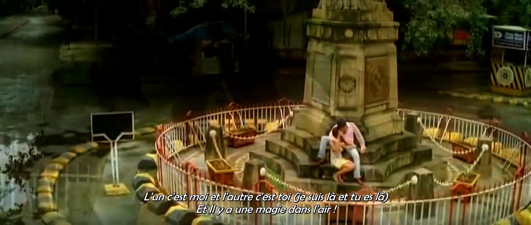 Right Here Right Now 2 VOSTFR - Bluffmaster vostfr