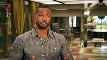 Shadowhunters #badass