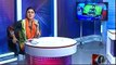 10pm with Nadia Mirza, 16-April-2016