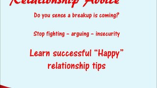 Relationship Advice | Get Your Ex Back