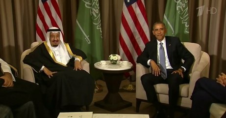 Между США и Саудовской Аравией разгорелся скандал.