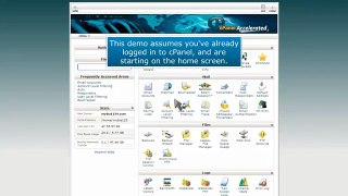How to use the password generator when creating an email account in cPanel