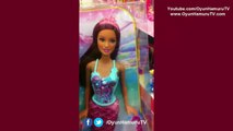 Barbie Princess Mermaid Doll | Barbie Deniz Kızı Oyuncak Bebek 【Oyuncakçı Videoları】