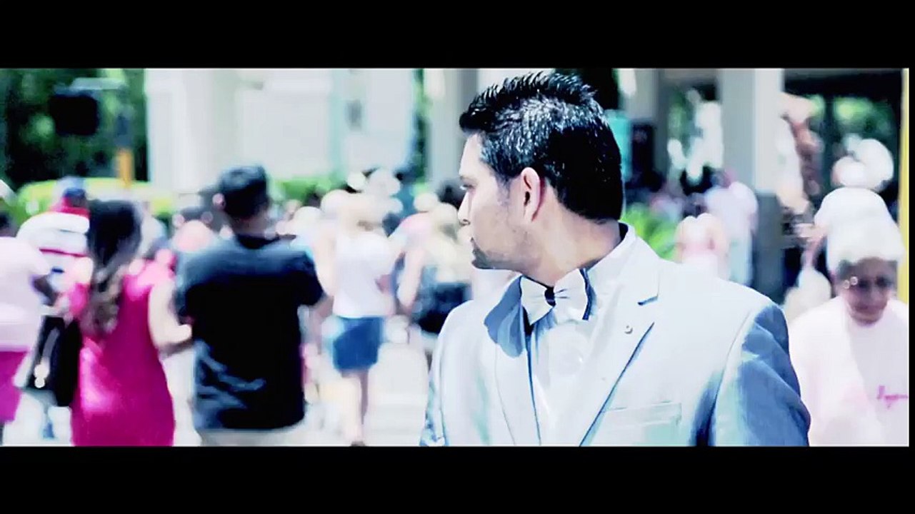 Itbaar - Full Video Song HD - Naaz KaLLy - Mr. Vgrooves 2016 - Latest Punjabi Songs - Songs HD