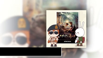 Mix - MV Everytime - Chen (Exo)