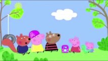 Peppa Pig listens to Make Them Suffer