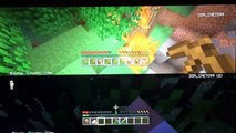 2 Kids Play Minecraft- Playing Minecraft and building/ Cool Minecraft videos