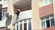 Crazy Girl Jumps Off The Building-Top Funny Videos-Top Prank Videos-Top Vines Videos-Viral Video-Funny Fails