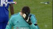 Thibaut Courtois Red Card HD - Chelsea 0-3 Manchester City - 16-04-2016