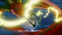 DragonBall GT (Opening HD en Español)