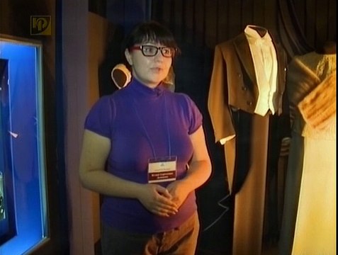 Ростовская область. Свой маршрут.05/09. Вешенская [2014, TVRip]