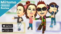 Miitomo Review & Friend Add Central | Nintendo's ADDICTING iOS & Android App!