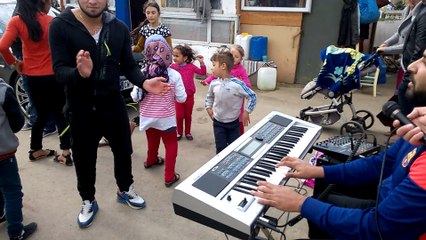 Répétition Aven Savore