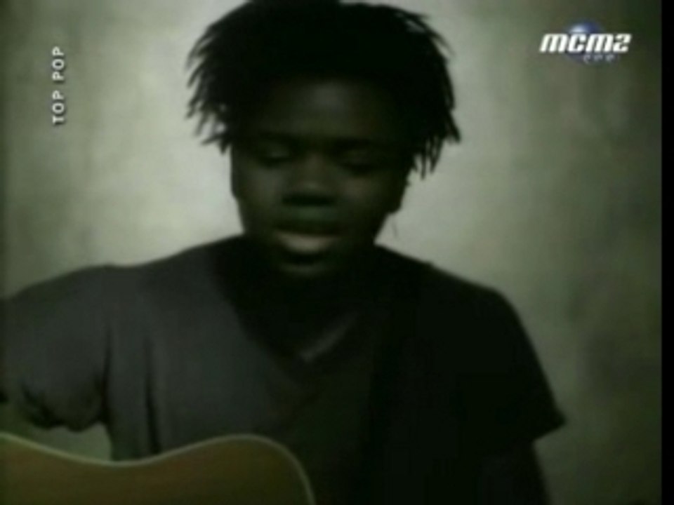 Tracy Chapman - Crossroads