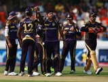 Sunrisers vs Knight Riders--Knight Riders won by 8 wickets highlights