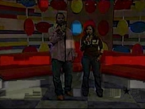 Destinys Child - Soldier (la chute de michelle)