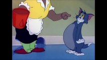 ☺Tom and Jerry ☺ - Sleepy-Time Tom (1951) - Short Cartoons Movie for kids
