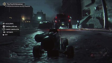 Homefront The Revolution   Hearts and Minds 101 Trailer   PS4