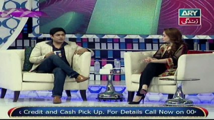 What was the need for initiating ARY Made in Pakistan