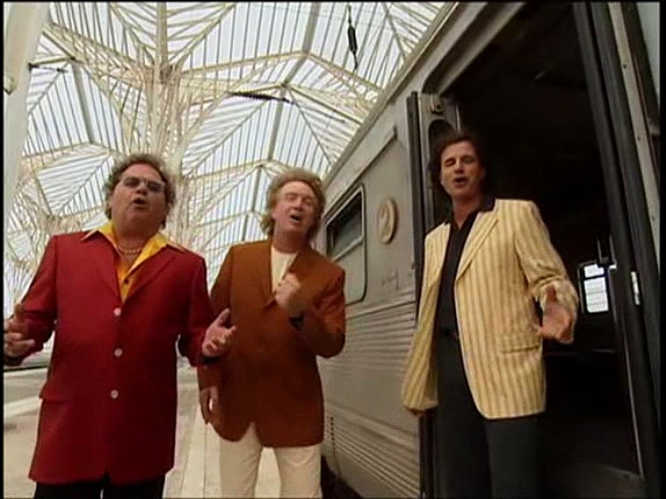 Die Flippers - Du bist wieder da