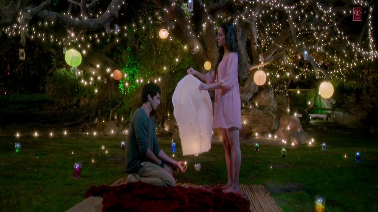 Aashiqui 2 Hum Mar Jayenge Full Video Song - Aditya Roy Kapur, Shraddha Kapoor